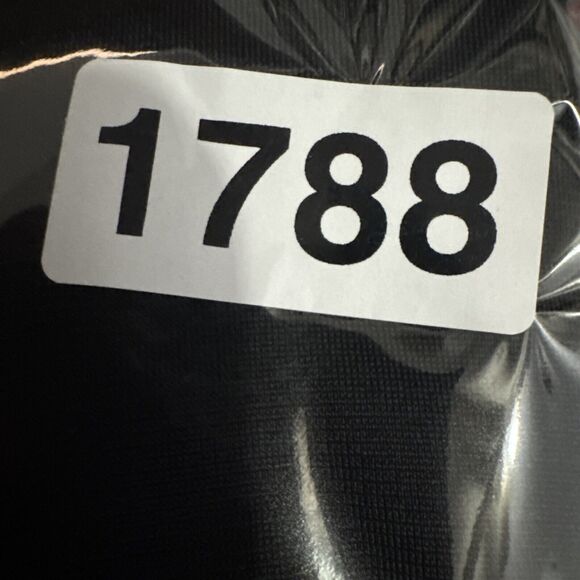 ADIDAS Montreal Impact Soccer Track Anthem Jacket Black size S - Picture 5 of 5